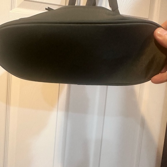 Baggallini Storm Gray Backpack Sling bag - Picture 3 of 13